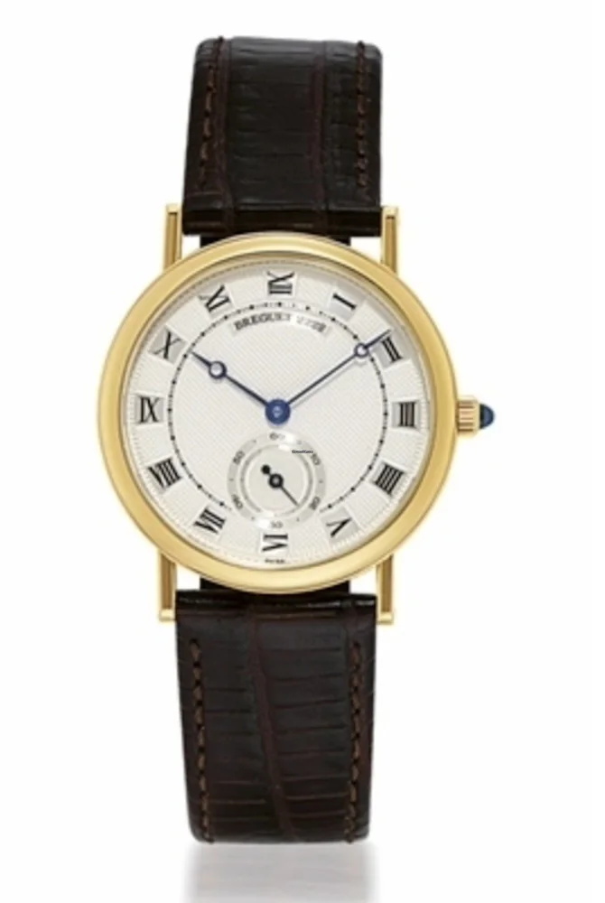 Breguet Classique YG